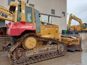 Булдозер Cat D6XL, снимка 4