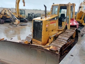 Булдозер Cat D6XL, снимка 5