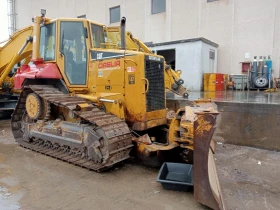 ����� �� �������� �� �������� Cat D6XL