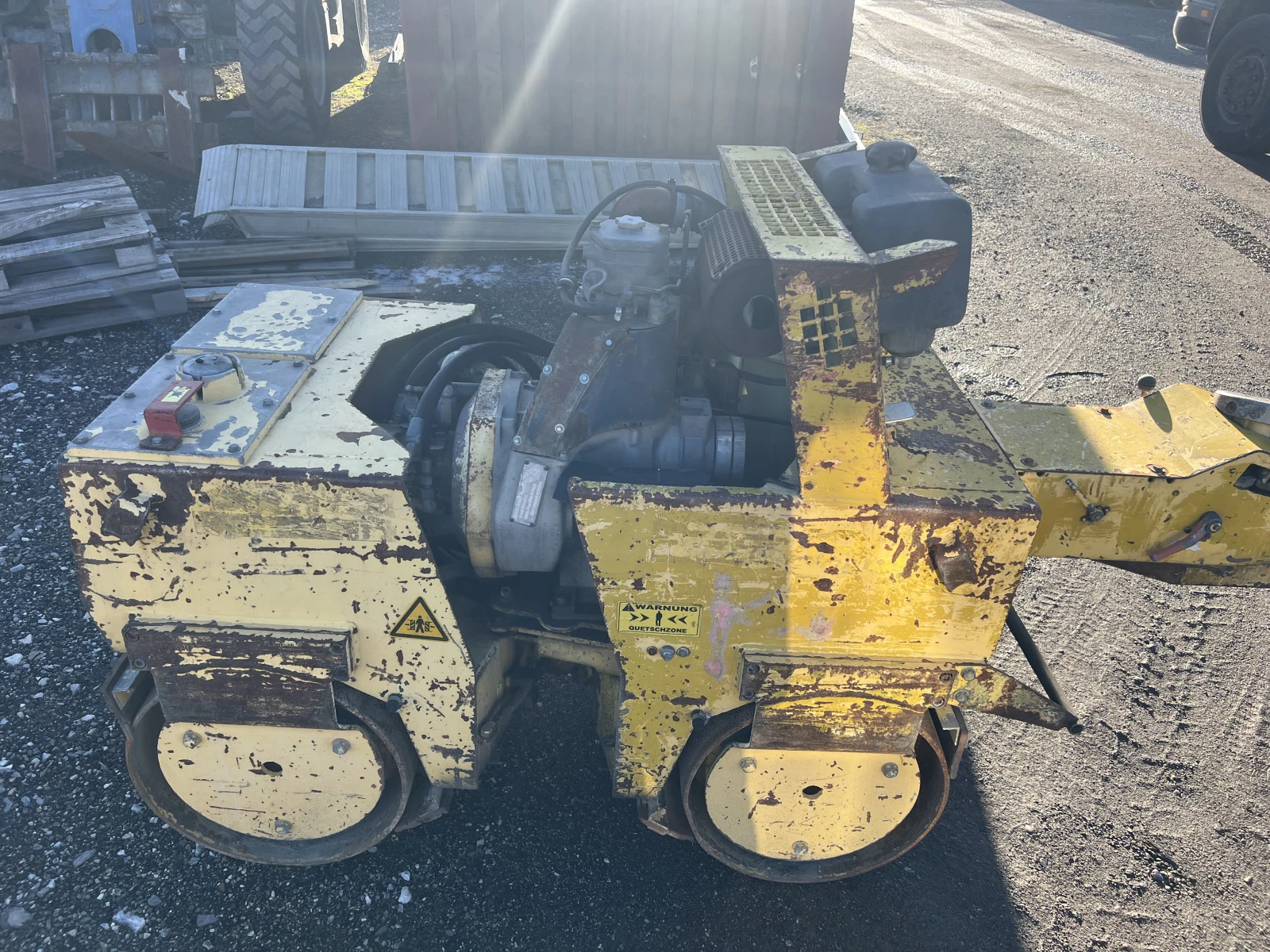  BOMAG BW75AD,  , ,  | Mobile.bg   14