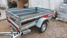 За автомобил Други Trigano P205, снимка 2