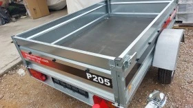       Trigano P205
