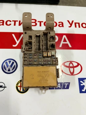 82641-13040 Бушонно табло Toyota Corolla 232300-0231, снимка 3