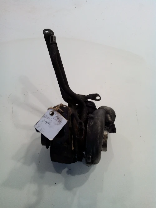 турбокомпресор за Мерцедес Е270 цди