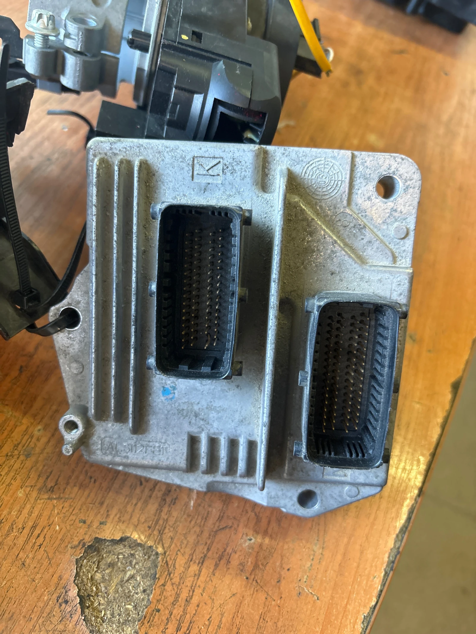   Opel Astra H 1.6 16v Z16XEP | Mobile.bg   3