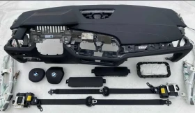 ����� �� �������� �� ��������� ����� ������ ������ airbag BMW X5 G05 X6 G06 ����