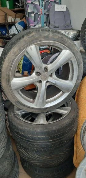 Джанти, снимка 1