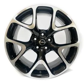 Джанти за Opel, снимка 7