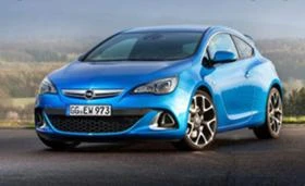 Джанти за Opel, снимка 4