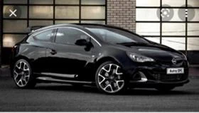 Джанти за Opel, снимка 8