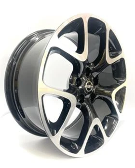 Джанти за Opel, снимка 9