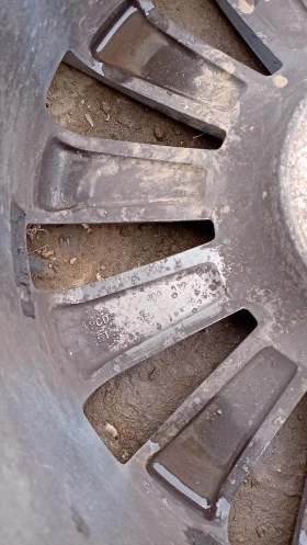Гуми с джанти Trayal 235/45R18, снимка 4