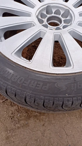 Гуми с джанти Trayal 235/45R18, снимка 5