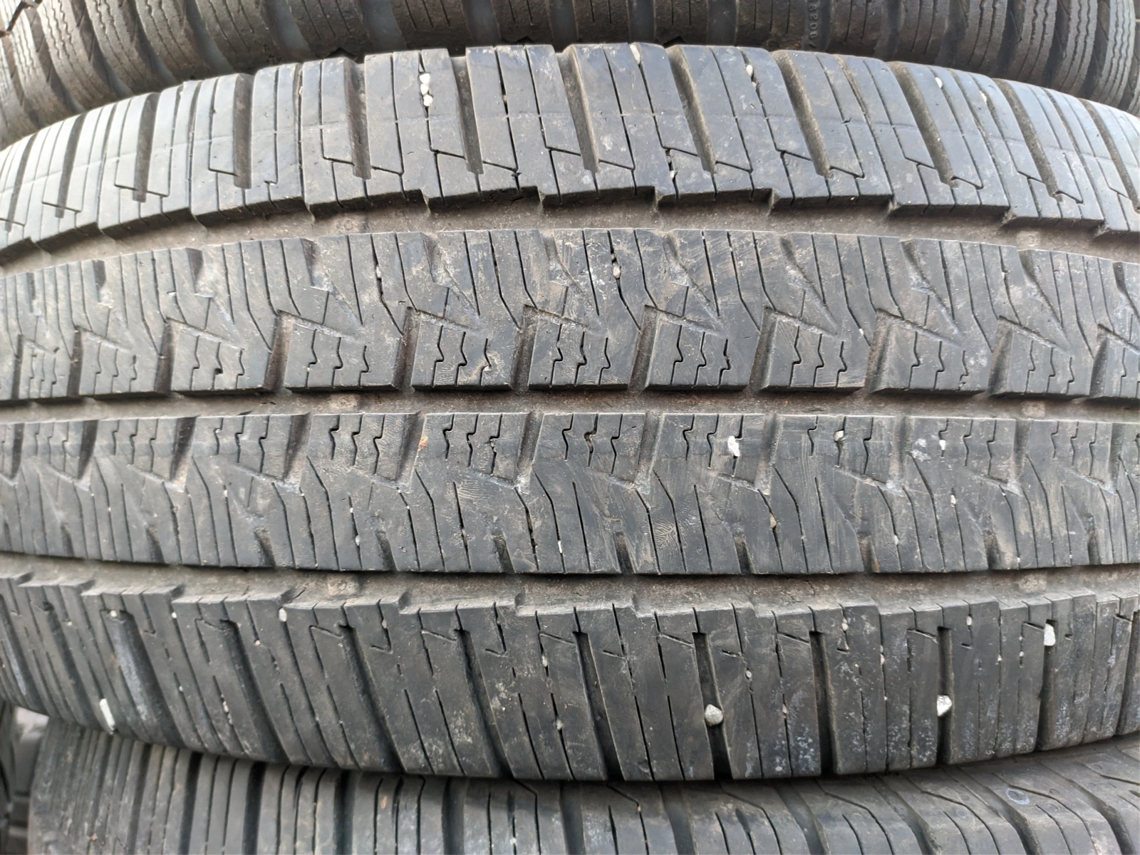  225/65R16 | Mobile.bg   1