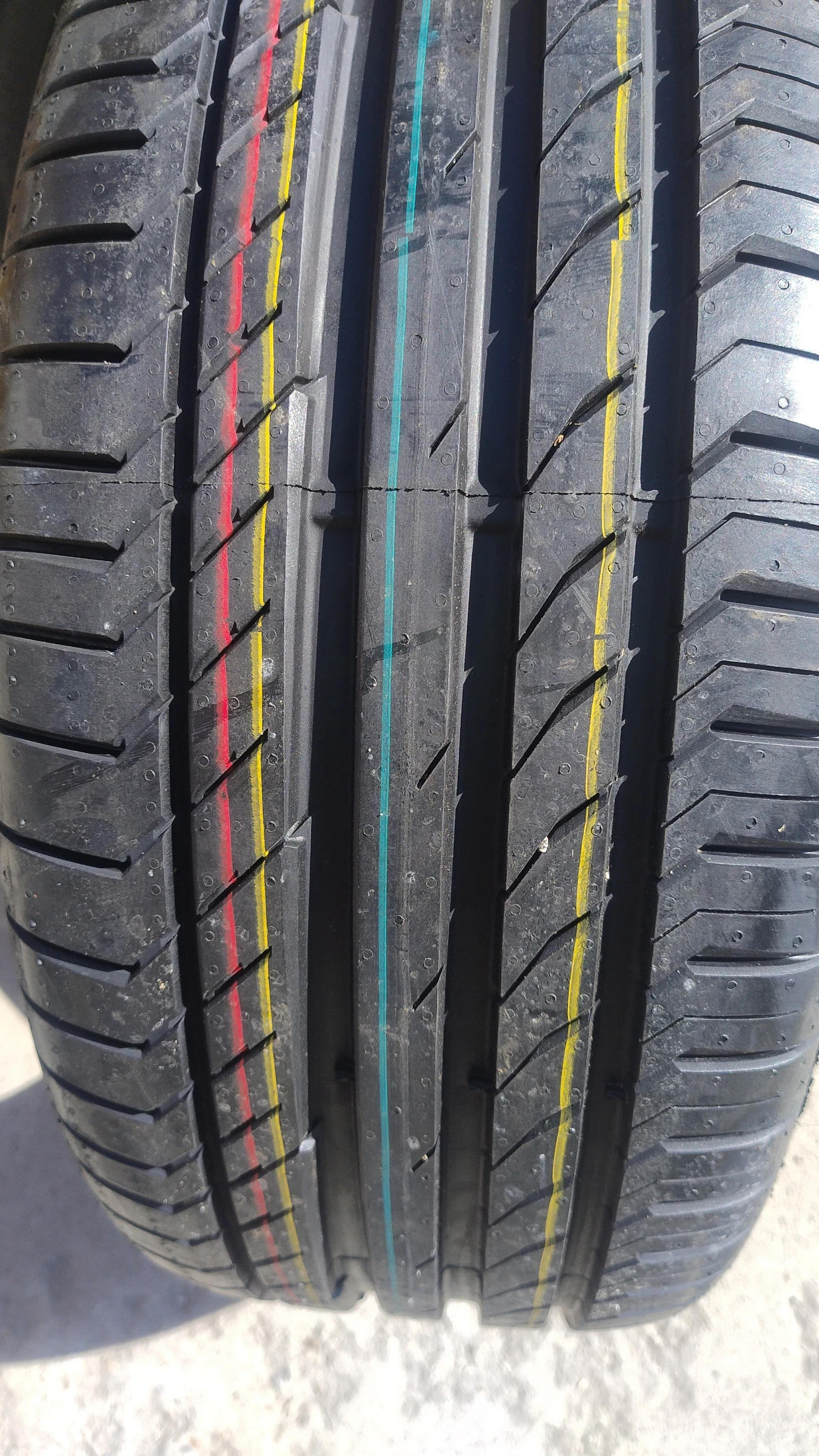 ���� � ������ 235/45R17 �� VW | Mobile.bg � ����������� 5