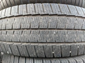 Гуми Всесезонни 225/65R16, снимка 1 - Гуми и джанти - 49076330