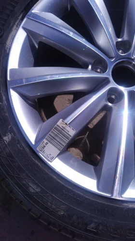 ���� � ������ 235/45R17 �� VW | Mobile.bg � ����� ������ 2