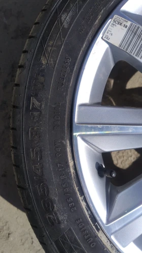 ���� � ������ 235/45R17 �� VW | Mobile.bg � ����� ������ 3