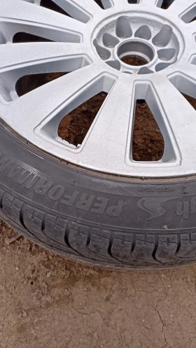 ���� � ������ 235/45R18 | Mobile.bg � ����� ������ 2