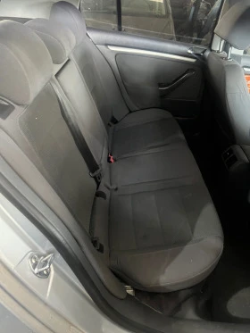 VW Golf 1.9TDI, снимка 9