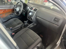 VW Golf 1.9TDI, снимка 8