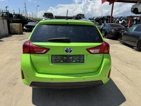 Toyota Auris 1.8, снимка 5