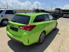 Toyota Auris 1.8, снимка 3