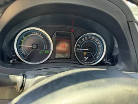 Toyota Auris 1.8, снимка 6