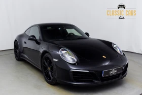 Porsche 911 991.2 Carrera 4, снимка 1