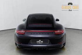 Porsche 911 991.2 Carrera 4, снимка 4