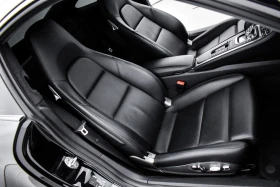 Porsche 911 991.2 Carrera 4, снимка 16