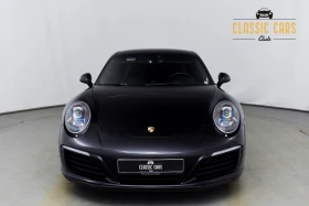 Porsche 911 991.2 Carrera 4, снимка 8