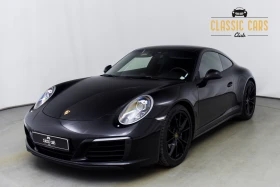 Porsche 911 991.2 Carrera 4, снимка 7