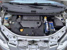 Lancia Musa 1.3 Mjet, снимка 15
