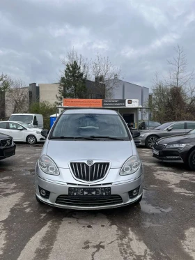 Lancia Musa 1.3 Mjet, снимка 2