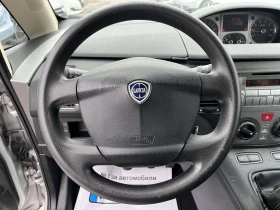 Lancia Musa 1.3 Mjet, снимка 9