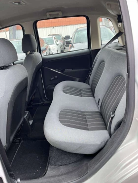 Lancia Musa 1.3 Mjet, снимка 13