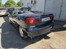 Renault Megane 1.6 16V 109к.с., снимка 4
