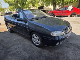 Renault Megane 1.6 16V 109к.с., снимка 1