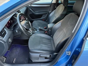 Skoda Octavia 2.0TDI DSG , снимка 9