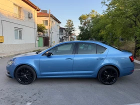 Skoda Octavia 2.0TDI DSG , снимка 4