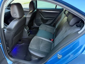 Skoda Octavia 2.0TDI DSG , снимка 10