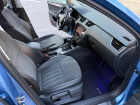 Skoda Octavia 2.0TDI DSG , снимка 12