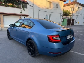Skoda Octavia 2.0TDI DSG , снимка 5
