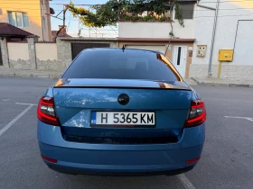 Skoda Octavia 2.0TDI DSG , снимка 6