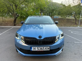 Skoda Octavia 2.0TDI DSG , снимка 1