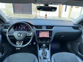 Skoda Octavia 2.0TDI DSG , снимка 13