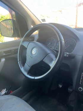VW Caddy 1.9 tdi, снимка 5