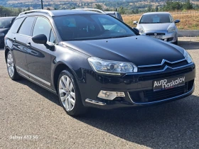 Citroen C5 1, 6 i, снимка 3