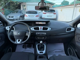 Renault Grand scenic 1.5DCI 110HP, снимка 10